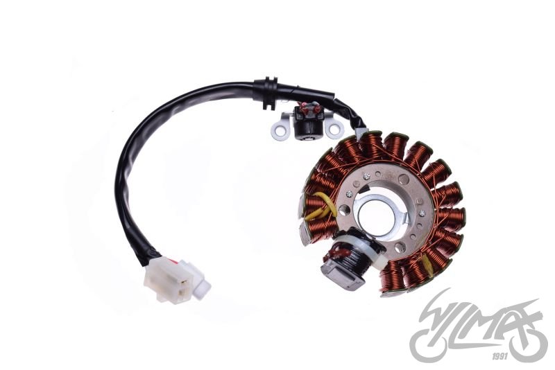 Stator zapalování Yamaha Majesty