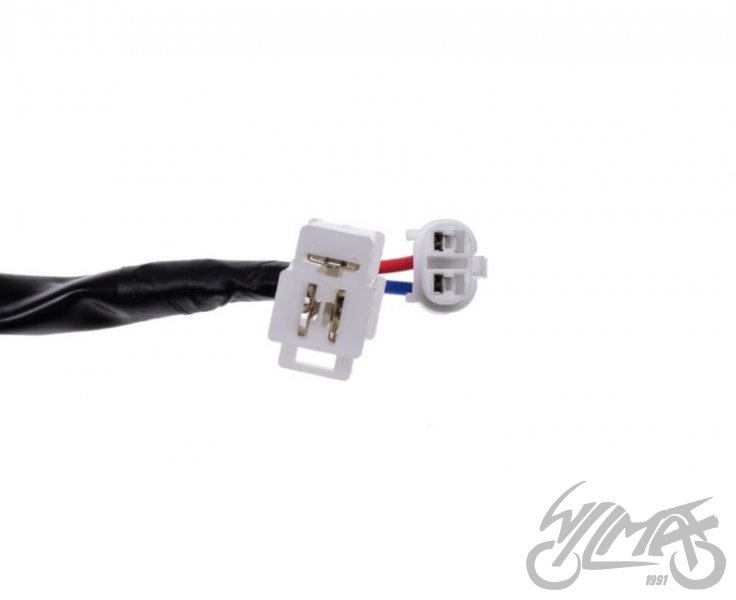 Zapalování kompletní do Yamaha X-Max 125