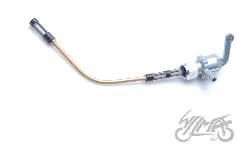 Podtlakový palivový kohout Piaggio