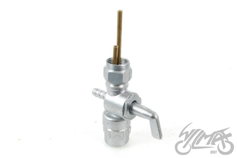 Palivový kohout Junak