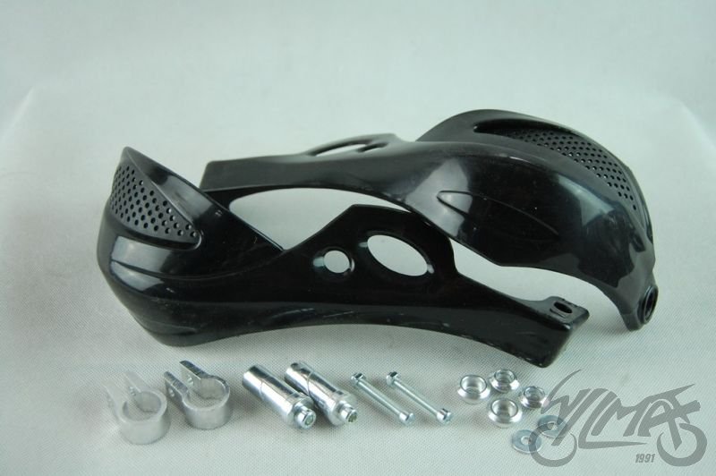 Chrániče páček Enduro