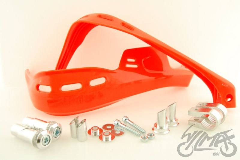 Chrániče páček Enduro