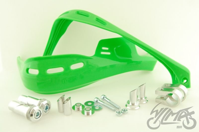 Chrániče páček Enduro