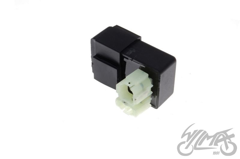 Modul zapalování 4T - skútry GY6 50