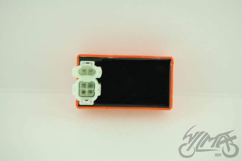 Modul zapalování 4T - GY6 50 TUNING