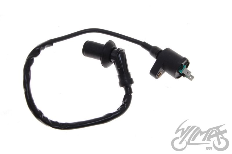 Zapalovací cívka 4T - skútry GY6 50