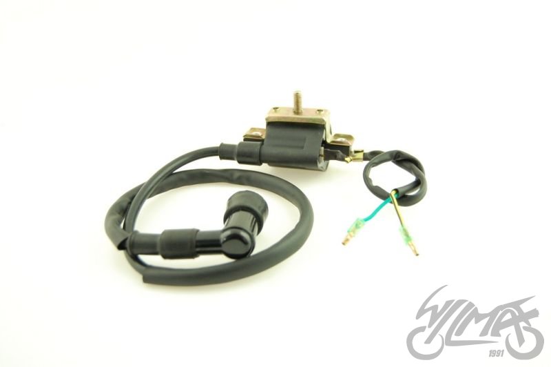 Indukční cívka Czoper 50