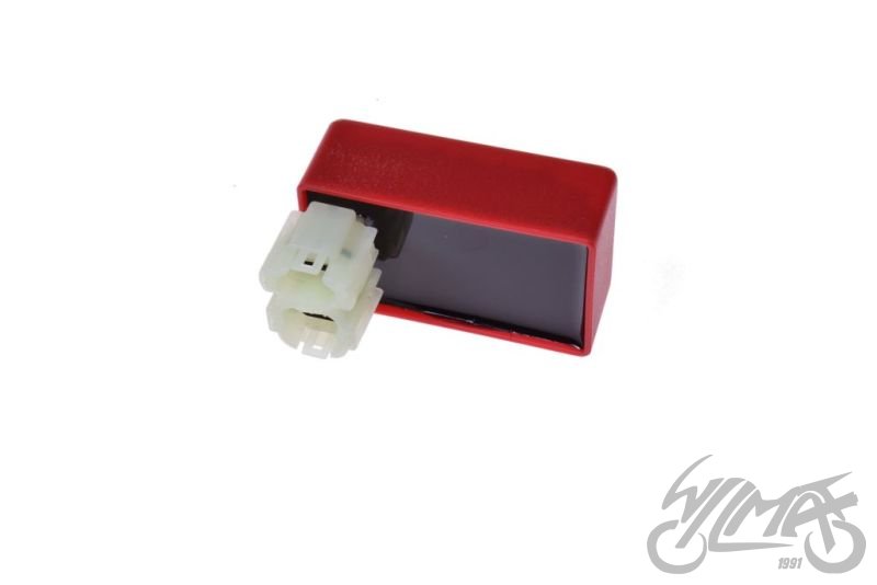 Modul zapalování KEEWAY RY6 50 AC