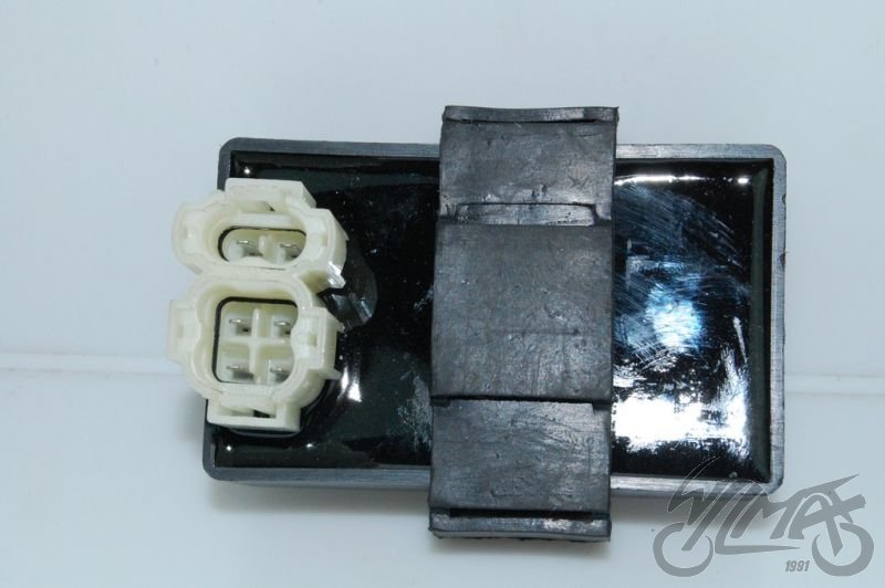 Modul zapalování ATV 250 ST-9E DC