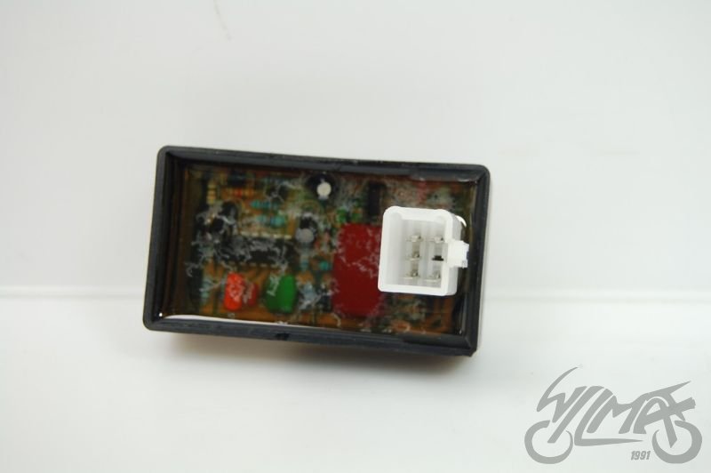 Modul zapalování 4T - Czoper 50