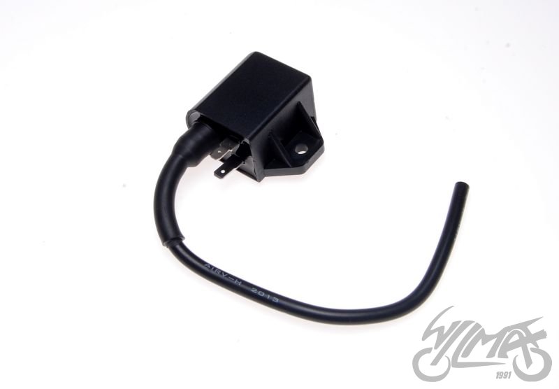 Zapalovací cívka s modulem Suzuki Adress 50