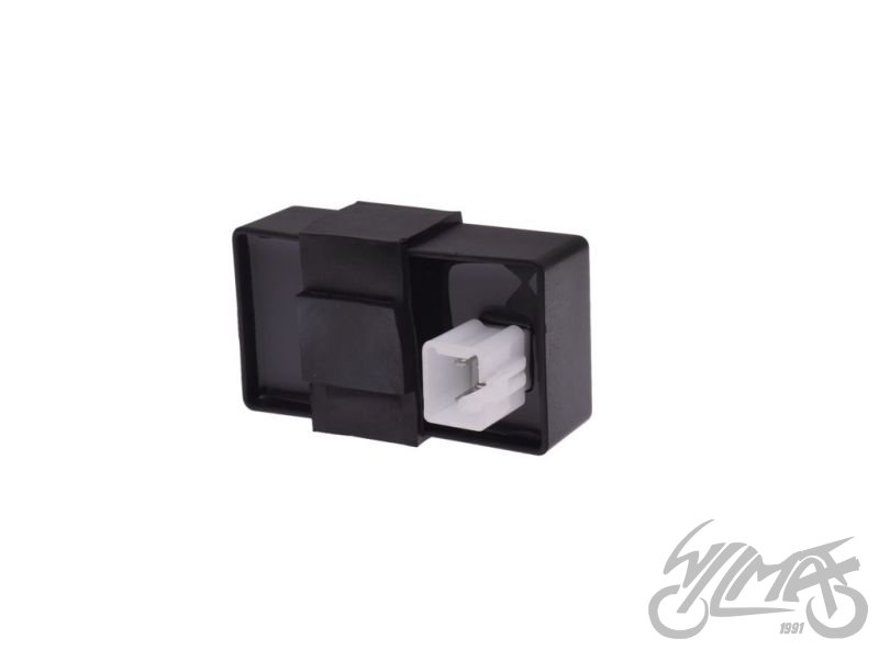 Modul zapalování Boatin - odblokovaný AC