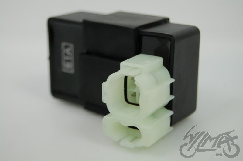 Modul zapalování CPI GTX 50