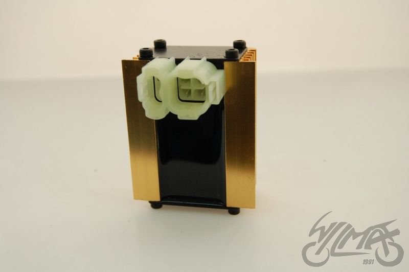 Modul zapalování 4T - skútry GY6 TUNING