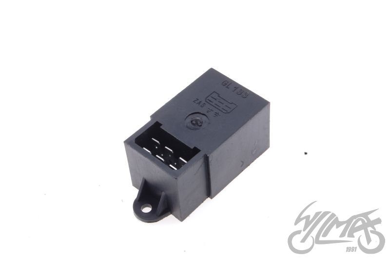 Modul zapalování Chart 50.