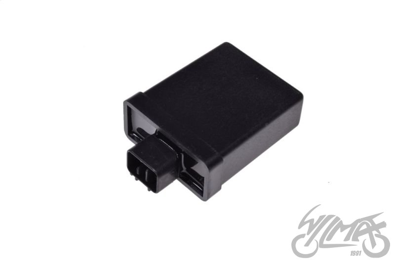 Modul zapalování Yamaha YJ50 VINO