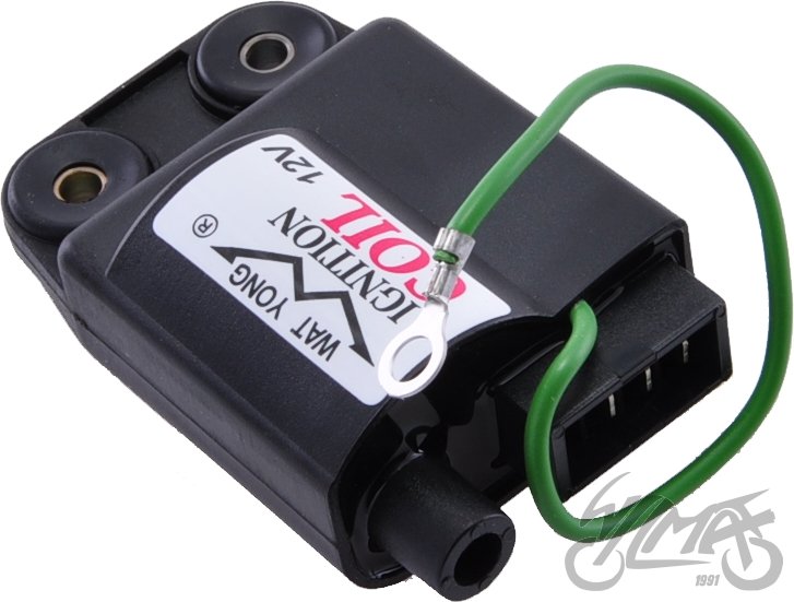 Zapalovací cívka s modulem Peugeot Typhon 50