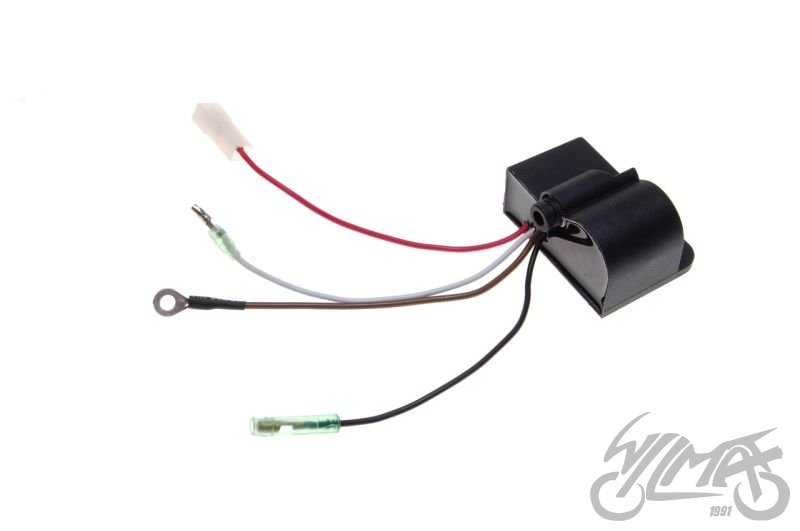 Zapalovací cívka s modulem Tomos 233729