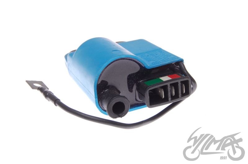 Zapalovací cívka s modulem Piaggio