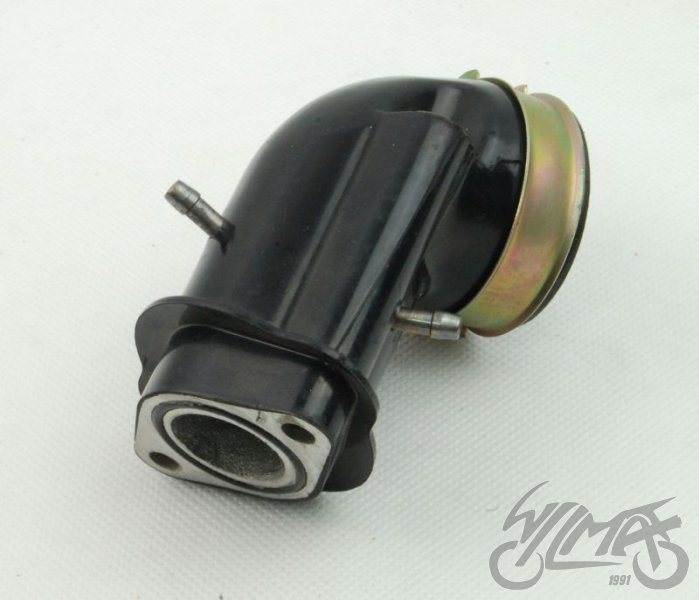 Příruba karburátoru čínský skútr 4T GY6 125