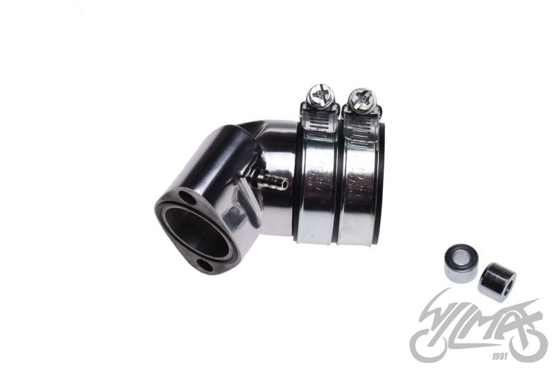 Příruba karburátoru čínský skútr 4T GY6 125