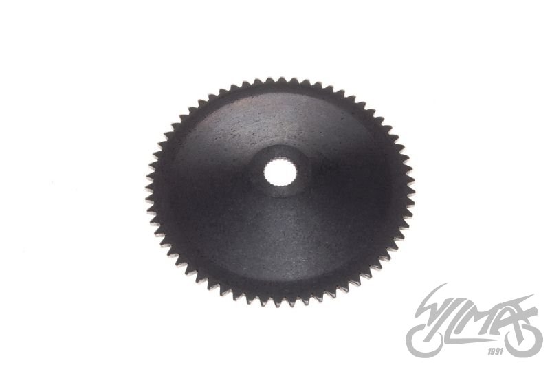 Vnitřní ozubený věnec variátoru - viz popis