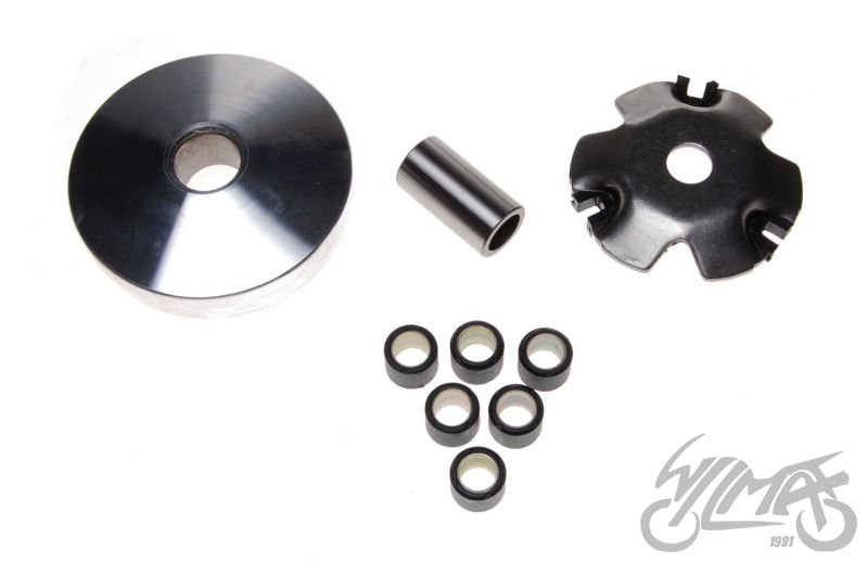 Variátor Honda Tact 50