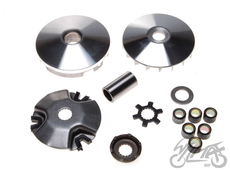 Variátor Keeway Hurricane 50