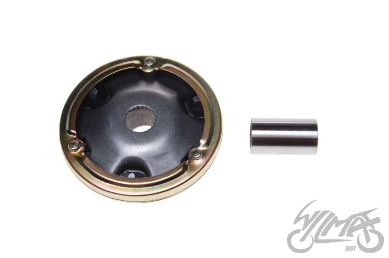 Variátor Suzuki AG 50