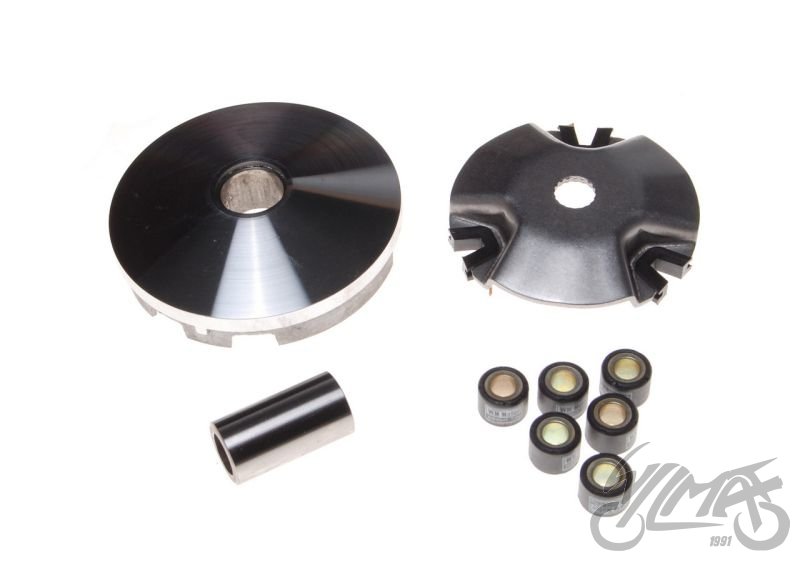 Variátor Yamaha Booster 50