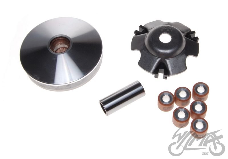 Variátor do skútrů Piaggio 50 - 80 cm3