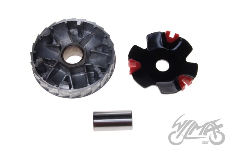 Variátor Honda Tact 50 - TUNING