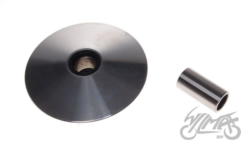 Variátor Yamaha BWS 50 - TUNING