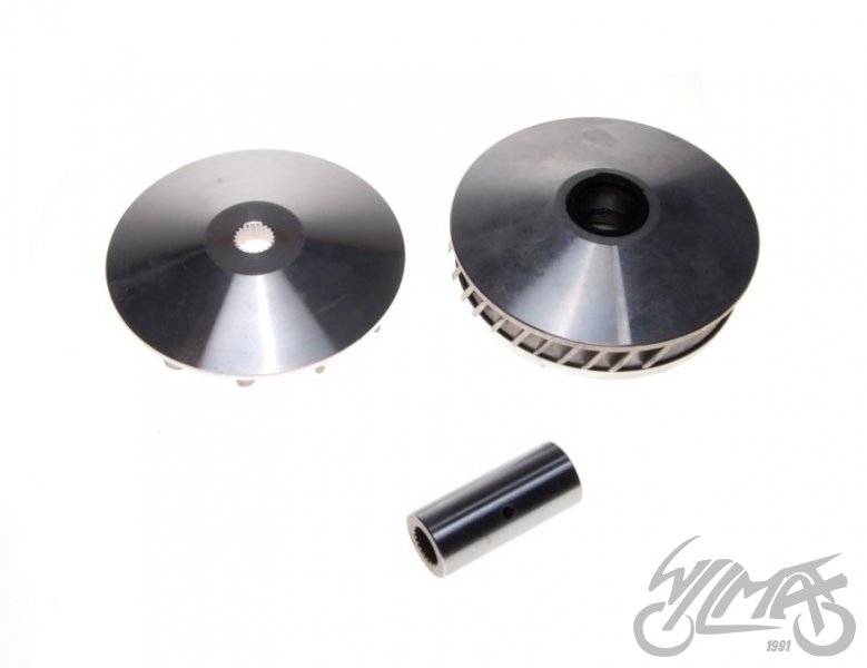 Variátor čtyřkolky ATV 250 ST-9C