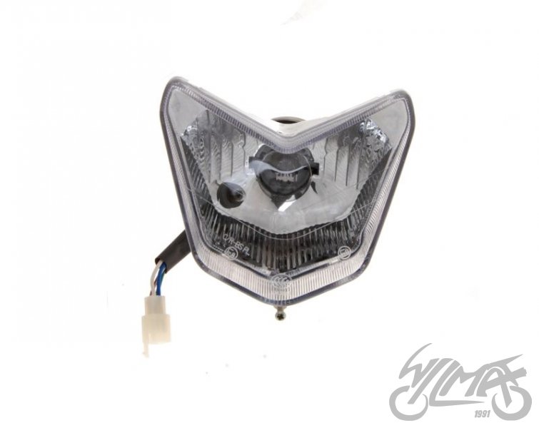 Přední světlo ATV 250 STXE