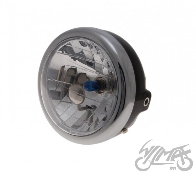 Přední světlo přídavné H6