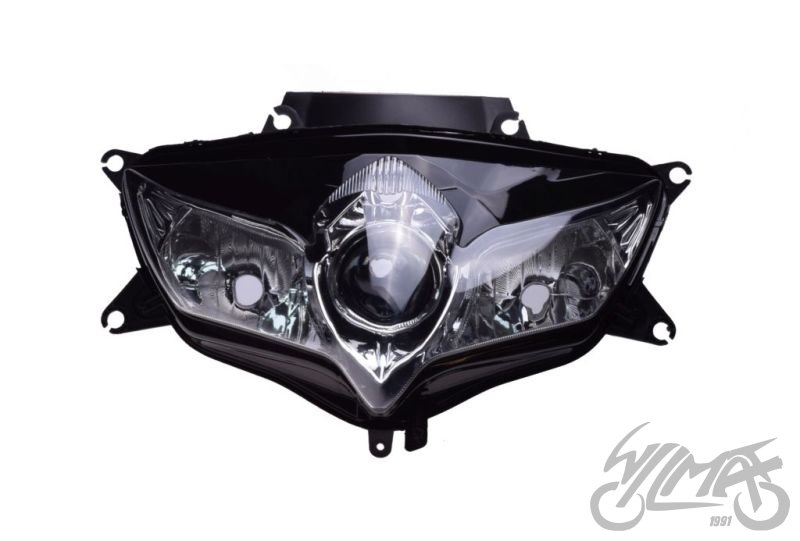 Přední světlo SUZUKI GSX-R 600 a 750