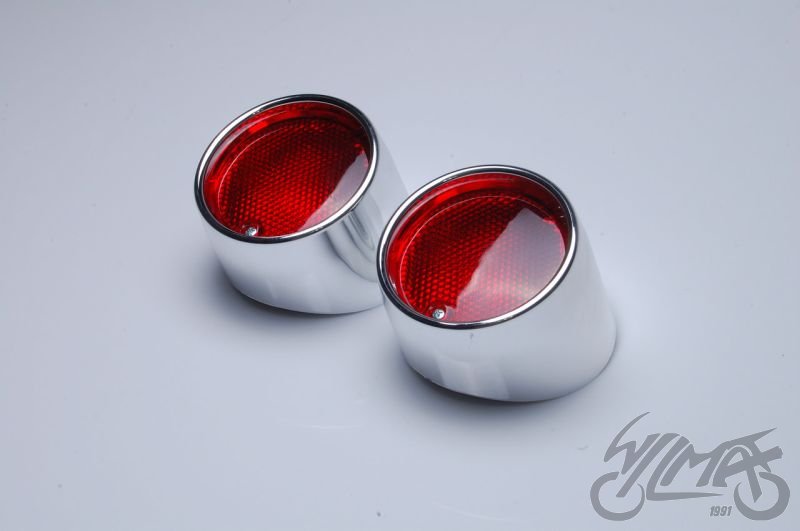 Zadní světla Aprilia SR 50