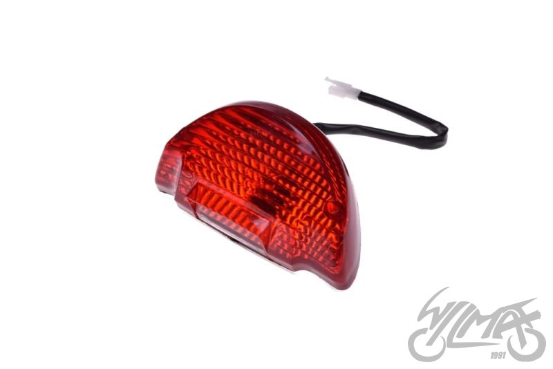 Zadní světlo Shotgun 50