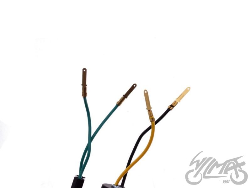 Zadní světla Aprilia SR 50