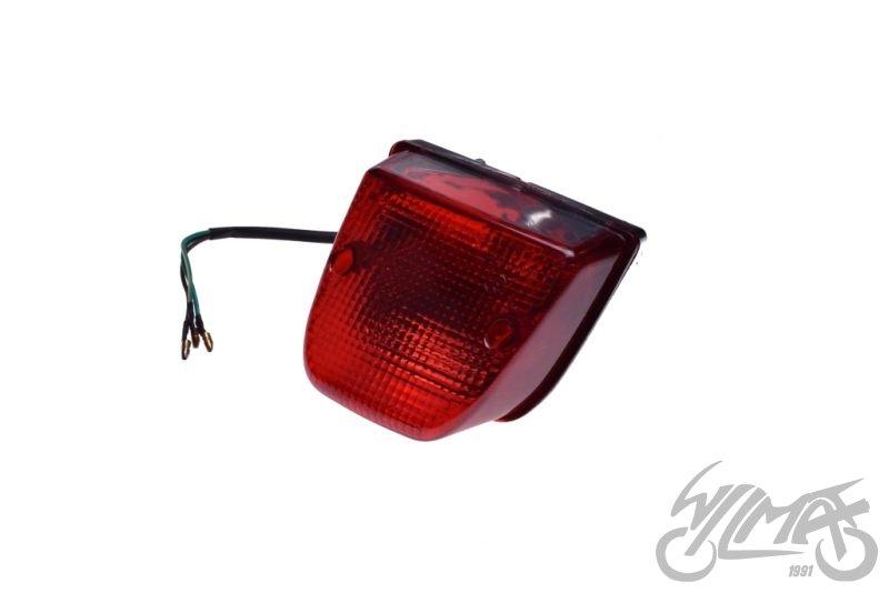 Zadní světlo NEKEN, SHAFT, STREET