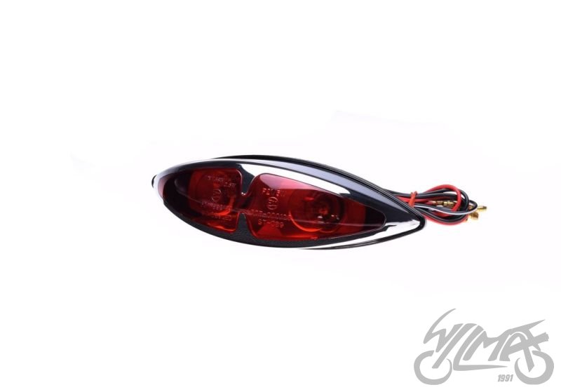 Zadní světlo Sopel - homologované