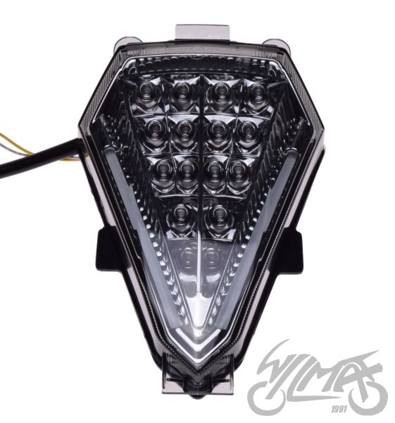 Zadní světlo YAMAHA YZF-R6