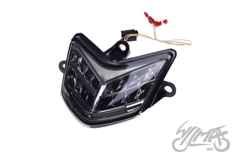 Zadní světlo KAWASAKI ZX-10R