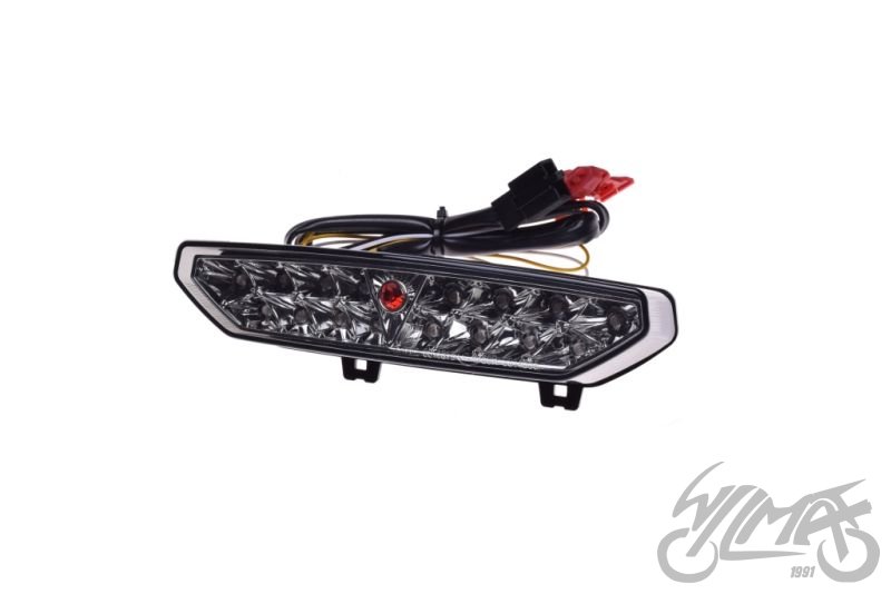 Zadní světlo KAWASAKI ZX-6R