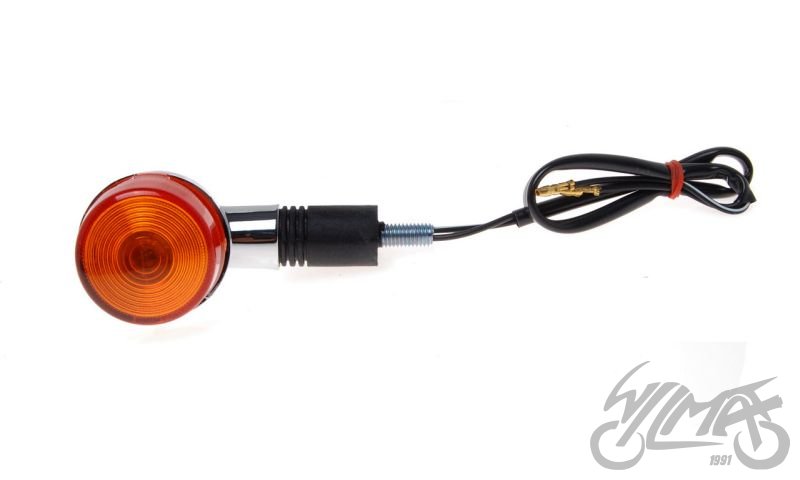 Blinkr, blikač Suzuki BANDIT 250, 400 - pravý přední