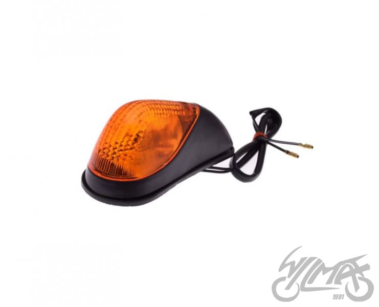 Blinkr, blikač Suzuki GSX-R 250 a 750 levý