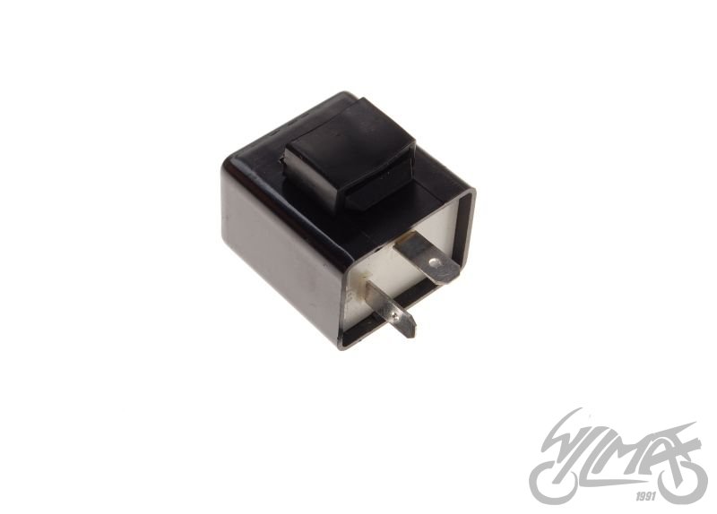 Přerušovač blinkrů 12V 2x10W