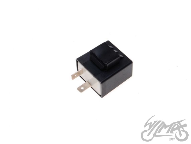 Přerušovač blinkrů 12V 2x10W