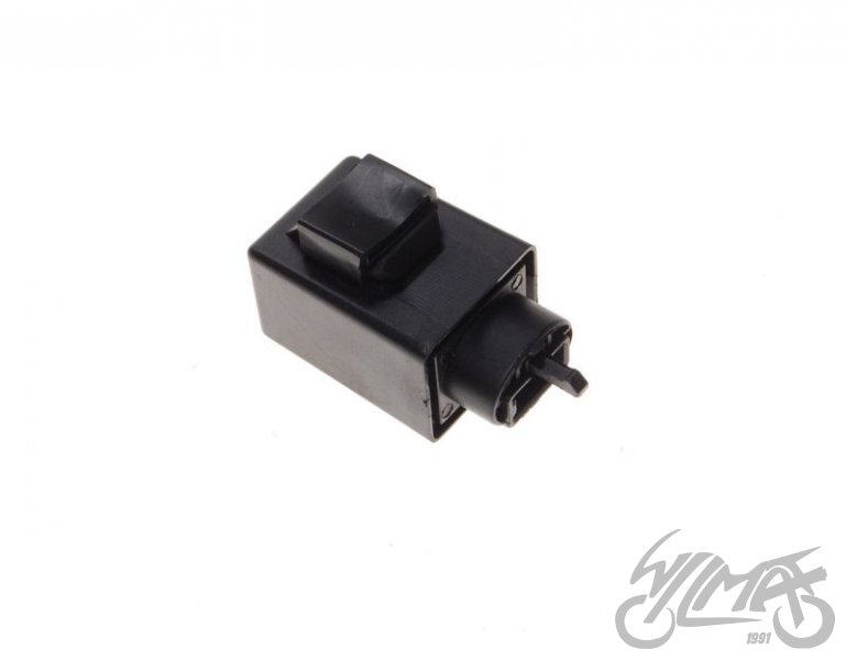 Přerušovač blinkrů 12V 2x10W